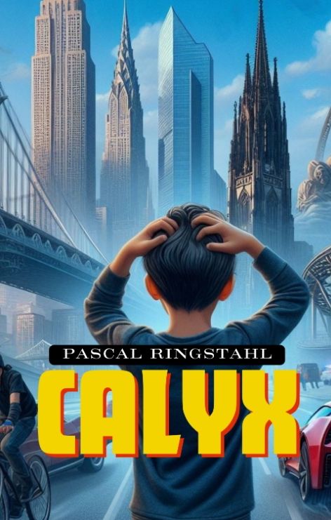 Produktbild: CALYX