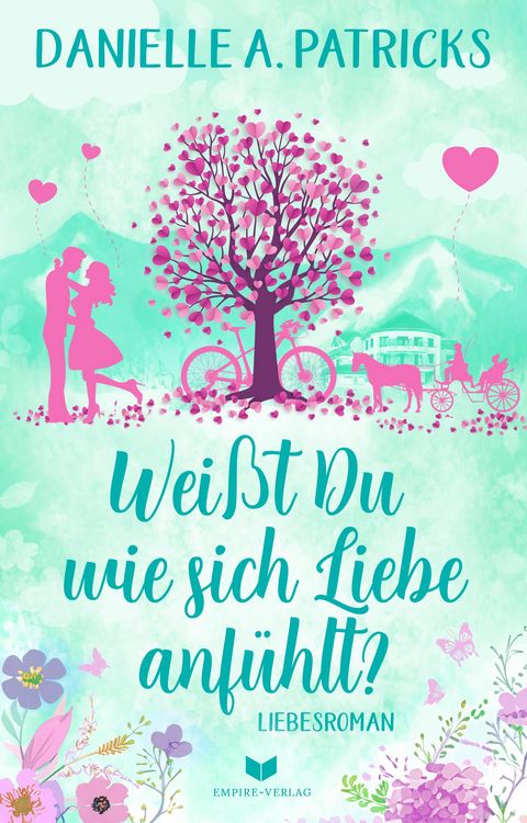 Produktbild: Wei&szlig;t du wie sich Liebe anf&uuml;hlt?
