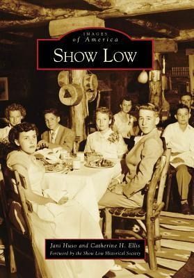 Produktbild: Show Low