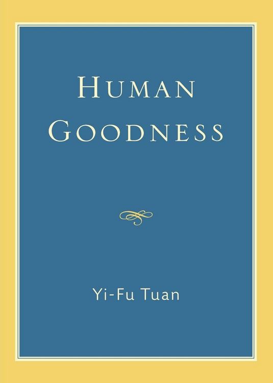 Produktbild: Human Goodness