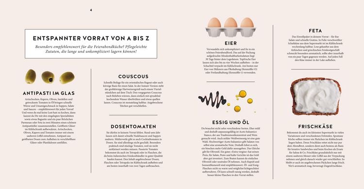 Produktbild: Feierabendfood