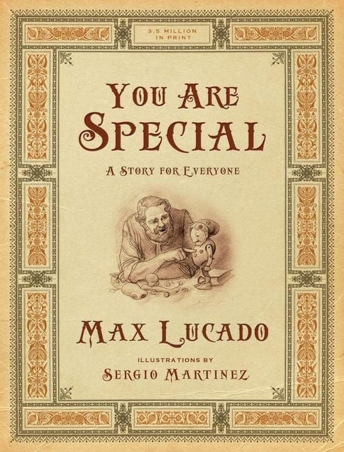 Produktbild: You Are Special