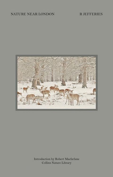 Produktbild: Nature Near London