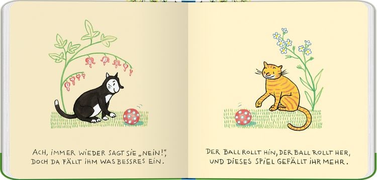 Produktbild: Monika und Mingus
