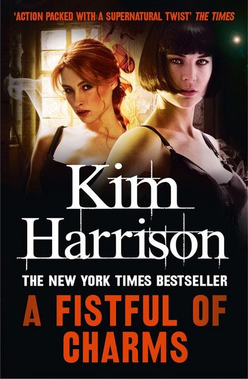 Produktbild: A Fistful of Charms