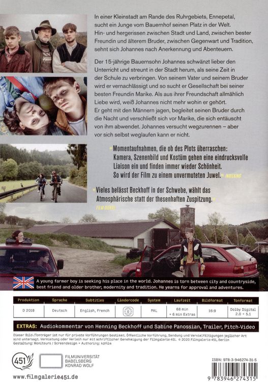 Produktbild: F&uuml;nf Dinge, die ich nicht verstehe