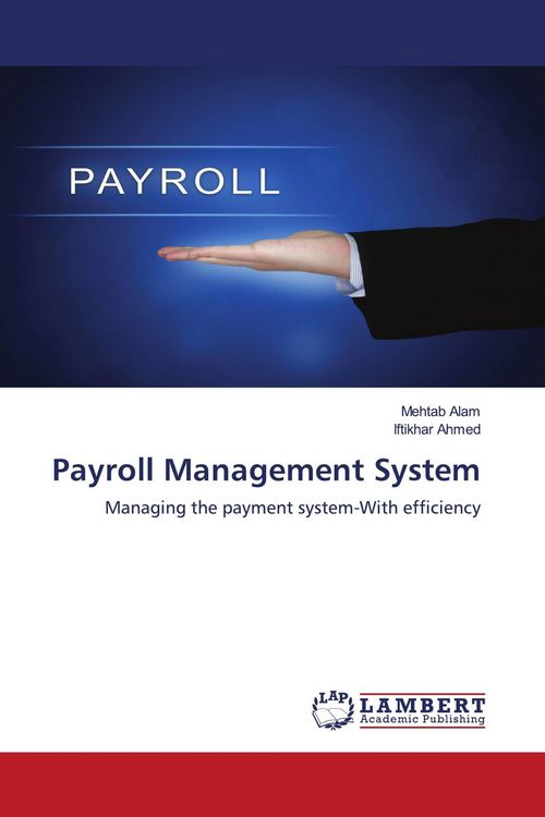 Produktbild: Payroll Management System