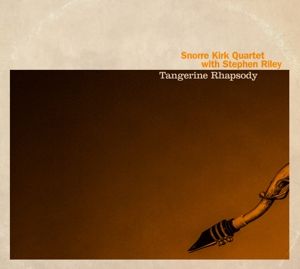 Produktbild: Tangerine Rhapsody