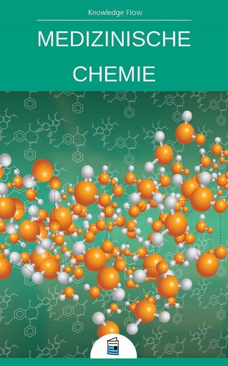 Produktbild: Medizinische Chemie
