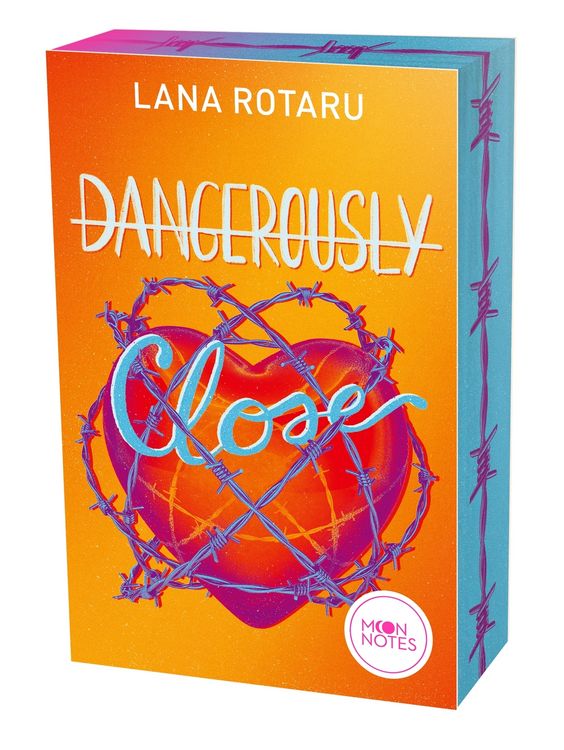 Produktbild: Dangerously Close