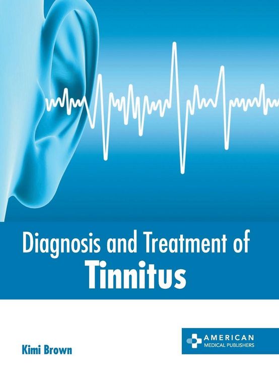 Produktbild: Diagnosis and Treatment of Tinnitus