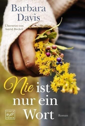 Produktbild: Nie ist nur ein Wort
