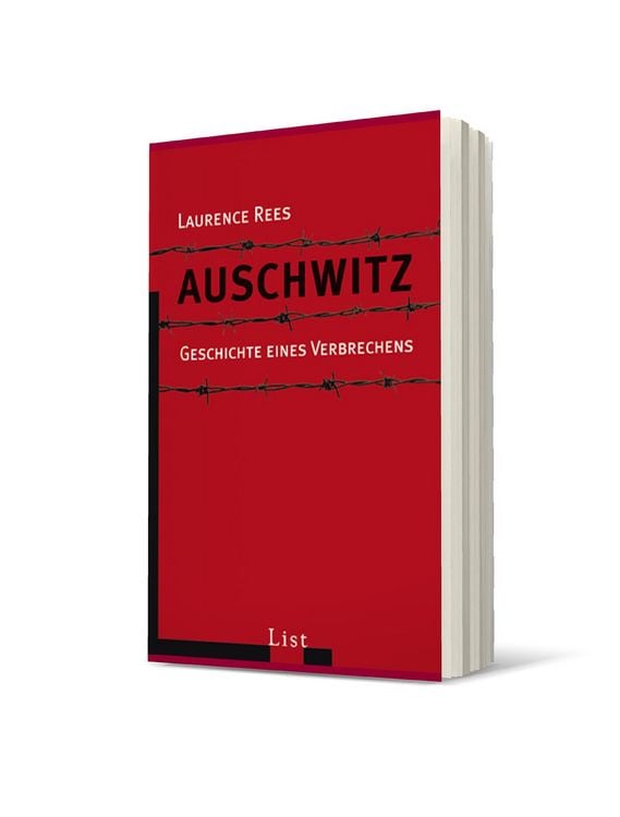 Produktbild: Auschwitz