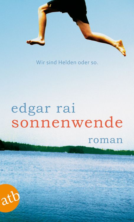 Produktbild: Sonnenwende