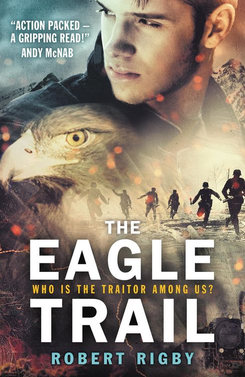 Produktbild: The Eagle Trail