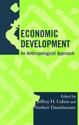 Produktbild: Economic Development