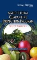 Produktbild: Agricultural Quarantine Inspection Program