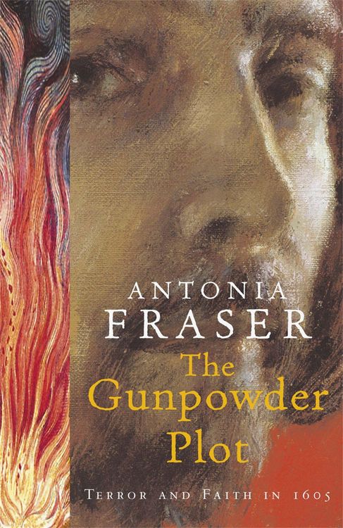 Produktbild: Gunpowder Plot
