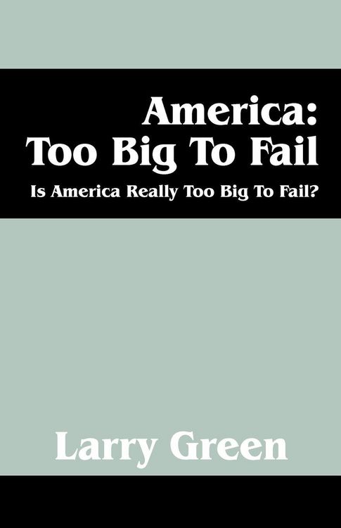 Produktbild: America