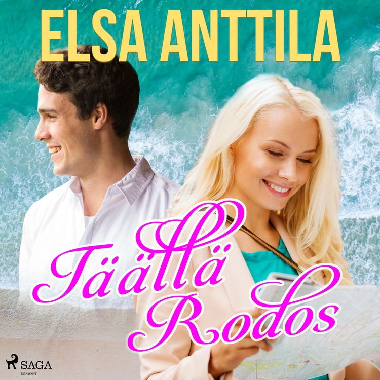 Produktbild: T&auml;&auml;ll&auml; Rodos