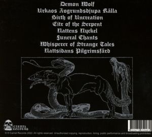 Produktbild: Tunes Of Sitra Ahra