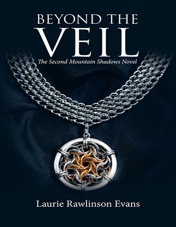 Produktbild: Beyond the Veil: The Second Mountain Shadows Novel