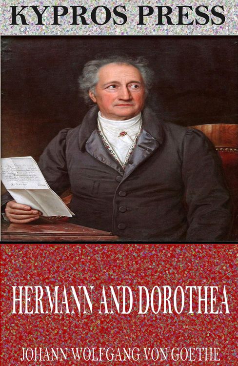 Produktbild: Hermann and Dorothea