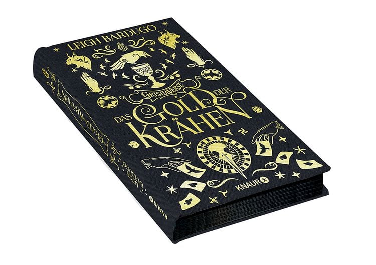 Produktbild: Das Gold der Kr&auml;hen