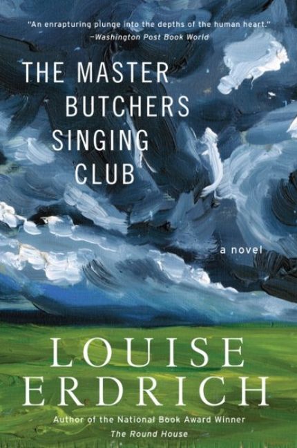 Produktbild: The Master Butchers Singing Club