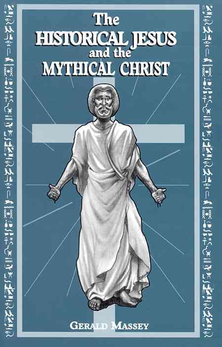 Produktbild: Historical Jesus & The Mythica