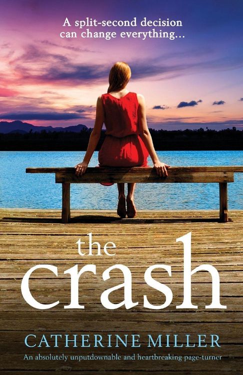 Produktbild: The Crash