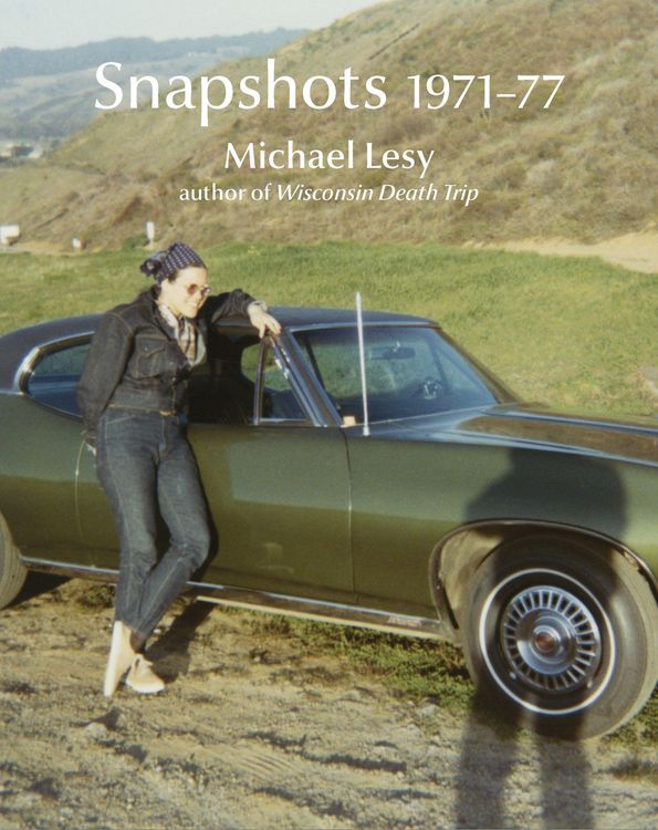 Produktbild: Snapshots 1971-77