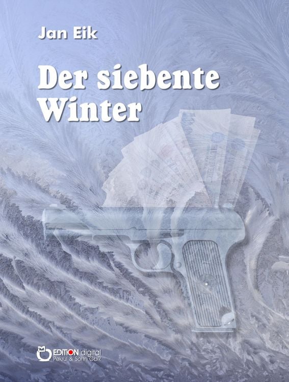 Produktbild: Der siebente Winter