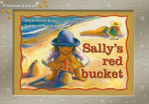 Produktbild: Sally's Red Bucket