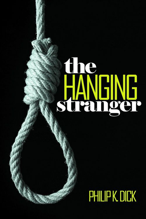 Produktbild: Hanging Stranger