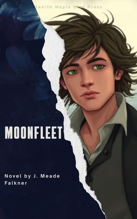 Produktbild: Moonfleet
