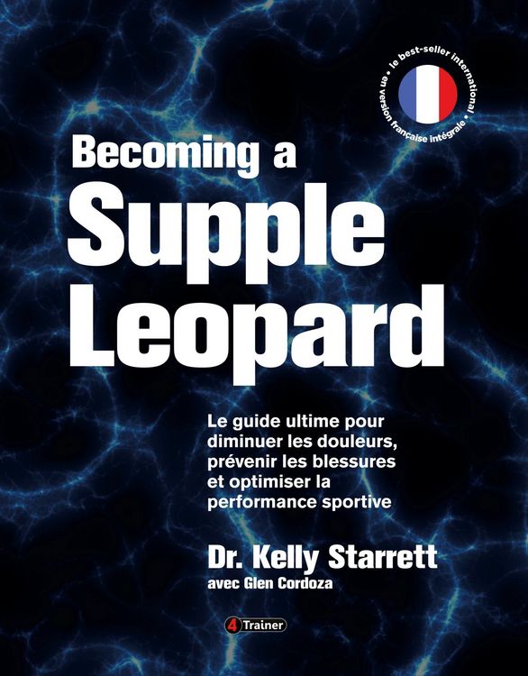 Produktbild: Becoming a Supple Leopard