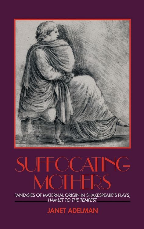 Produktbild: Suffocating Mothers