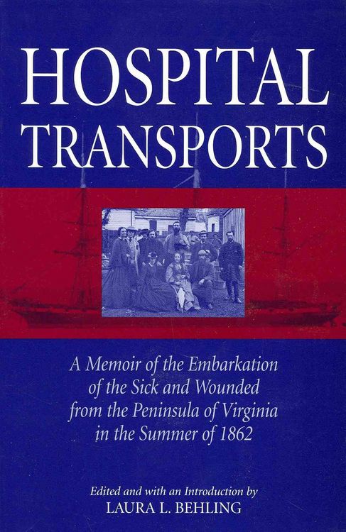 Produktbild: Hospital Transports
