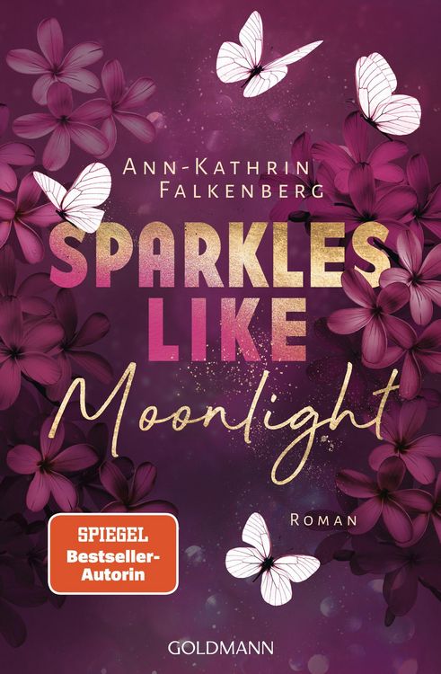Produktbild: Sparkles like Moonlight