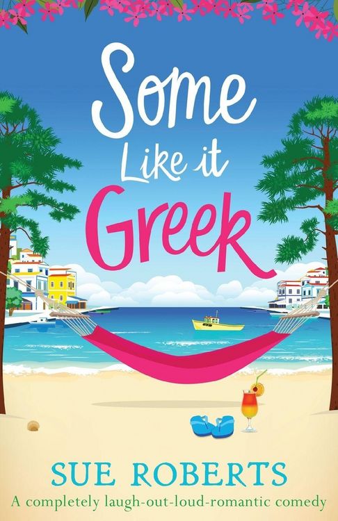 Produktbild: Some Like It Greek