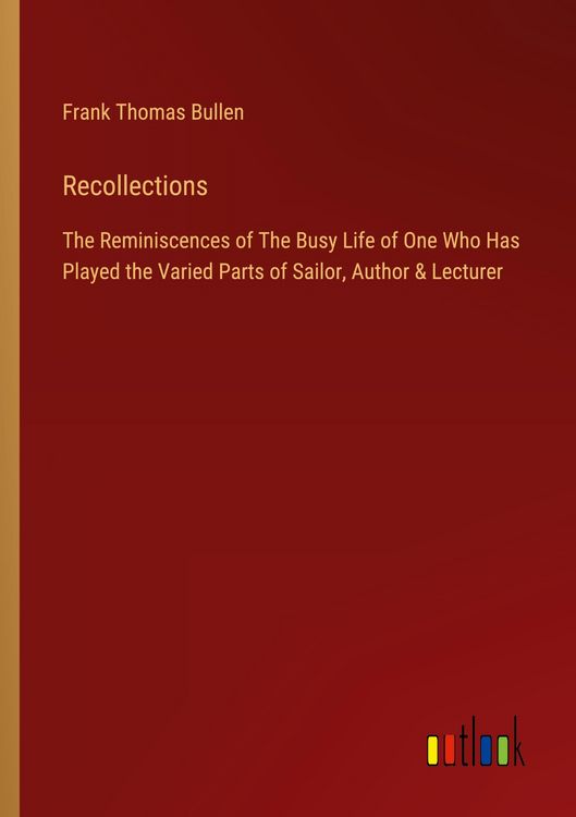 Produktbild: Recollections