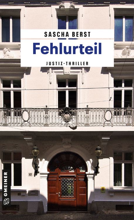 Produktbild: Fehlurteil