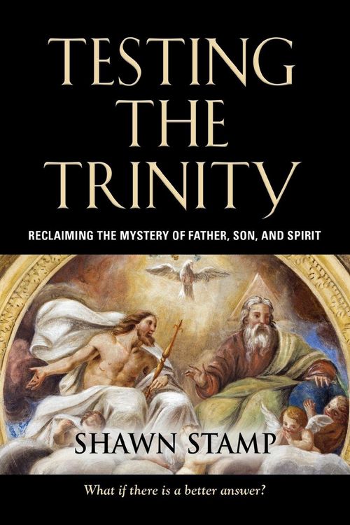 Produktbild: Testing the Trinity