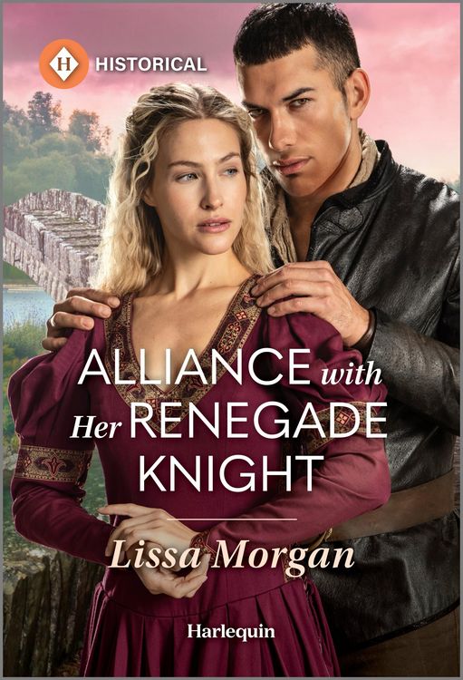Produktbild: Alliance with Her Renegade Knight