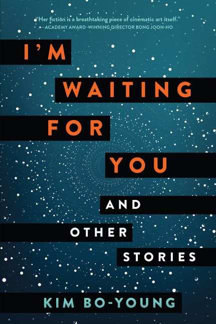 Produktbild: IM WAITING FOR YOU