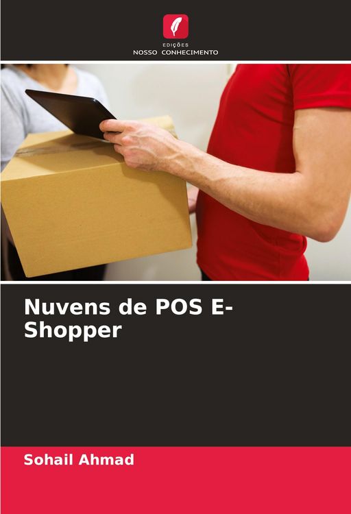 Produktbild: Nuvens de POS E-Shopper