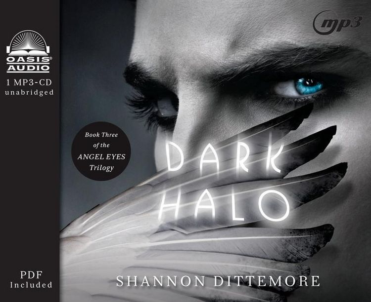 Produktbild: Dark Halo