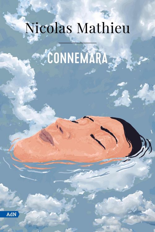 Produktbild: Connemara (AdN)