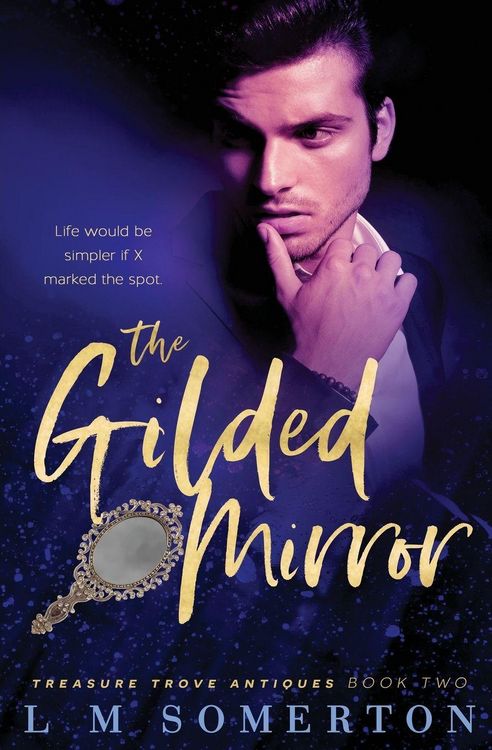 Produktbild: The Gilded Mirror